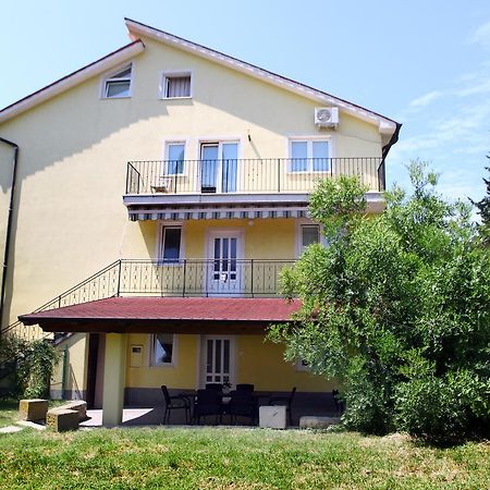 Serenity Apartments Cb Portoroz Exterior foto