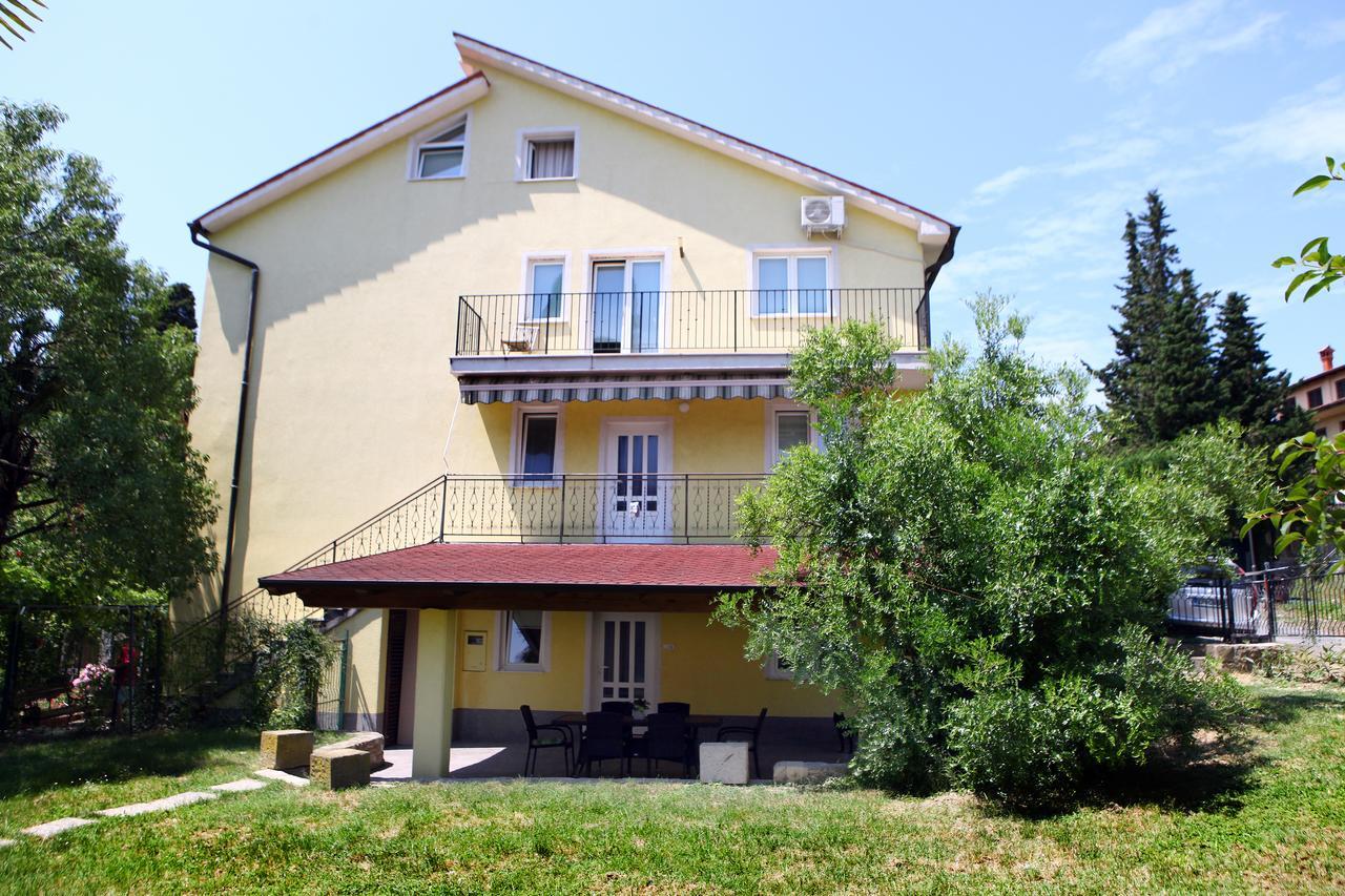 Serenity Apartments Cb Portoroz Exterior foto