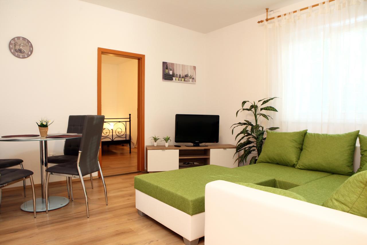 Serenity Apartments Cb Portoroz Exterior foto