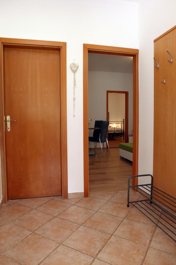 Serenity Apartments Cb Portoroz Exterior foto