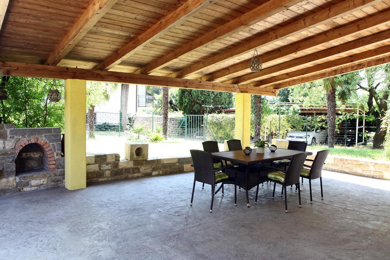 Serenity Apartments Cb Portoroz Exterior foto