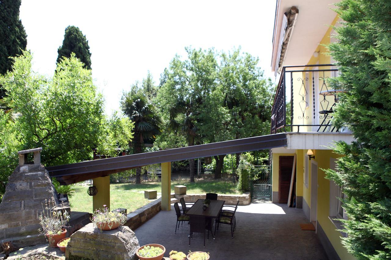 Serenity Apartments Cb Portoroz Exterior foto