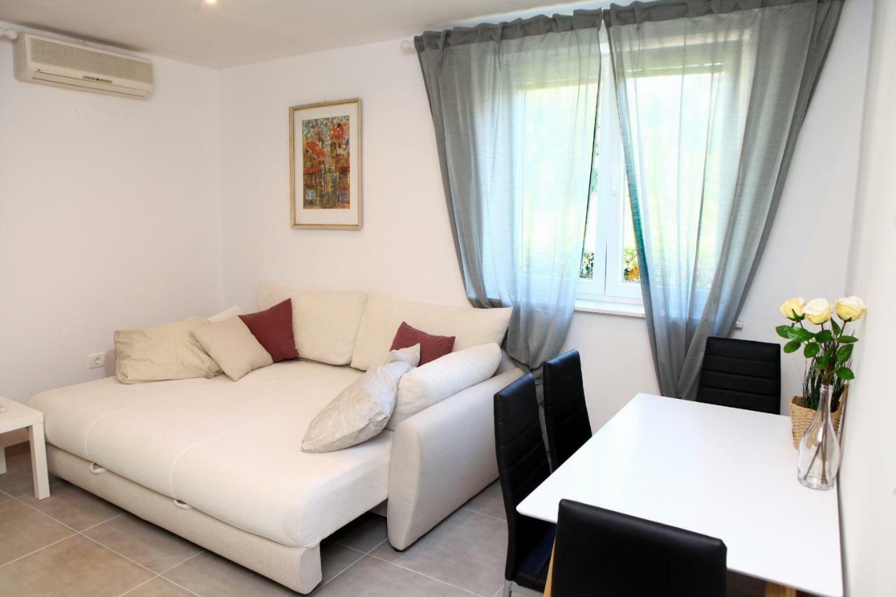Serenity Apartments Cb Portoroz Exterior foto