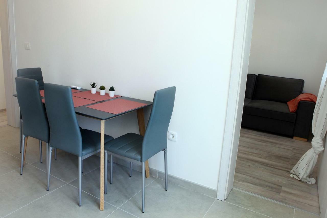 Serenity Apartments Cb Portoroz Exterior foto