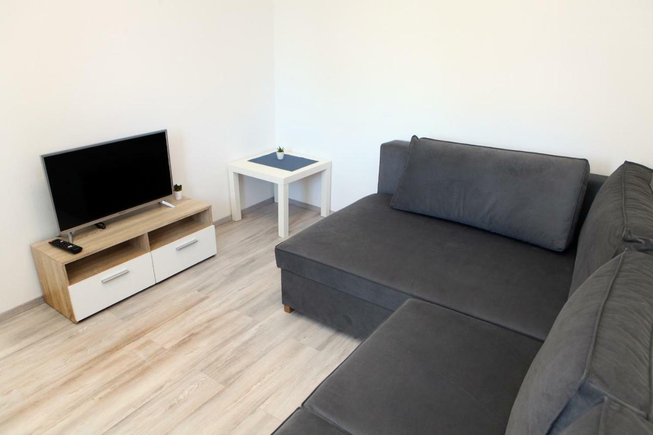 Serenity Apartments Cb Portoroz Exterior foto
