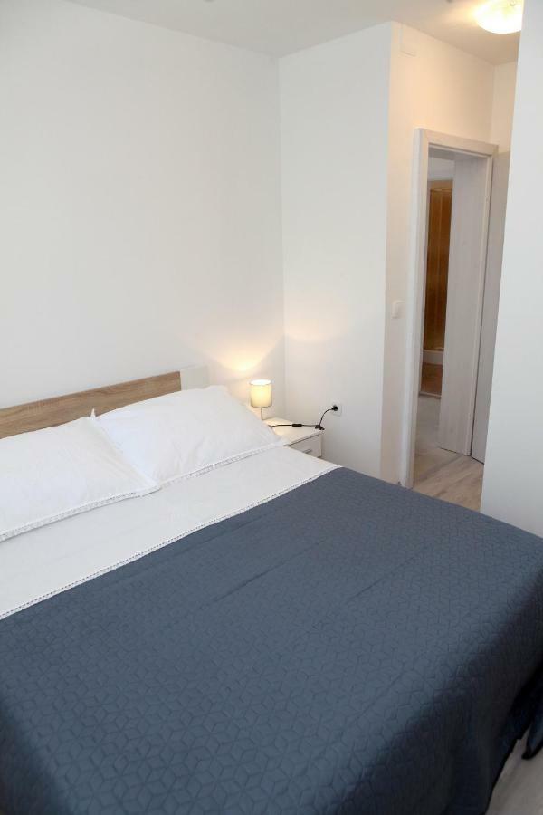 Serenity Apartments Cb Portoroz Exterior foto