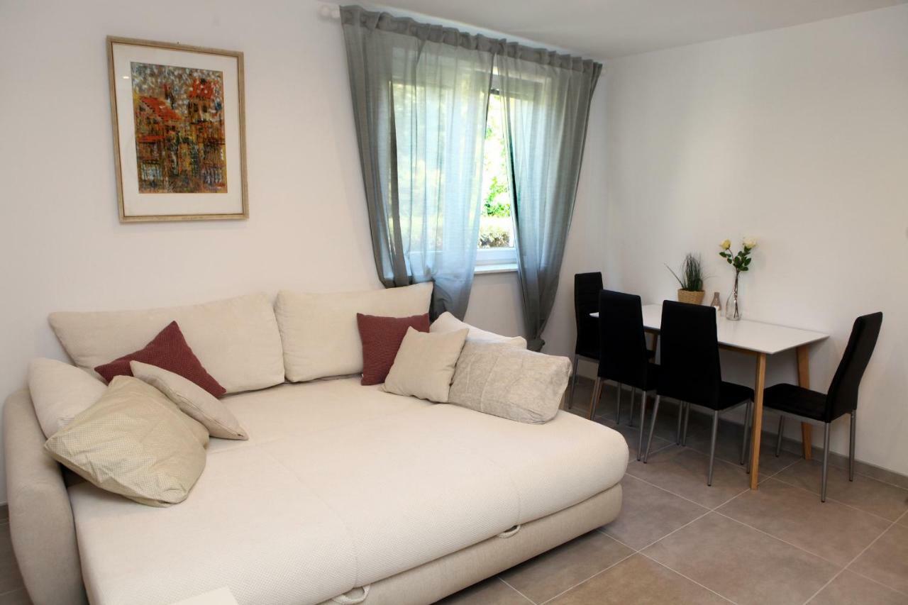 Serenity Apartments Cb Portoroz Exterior foto