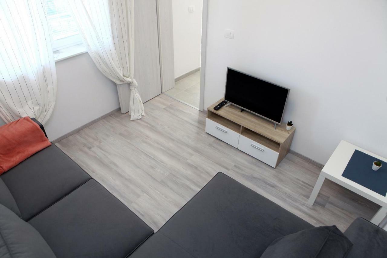 Serenity Apartments Cb Portoroz Exterior foto